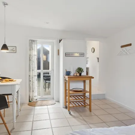 Awesome In With Kitchen